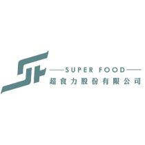 超食力股份有限公司