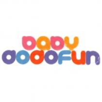 baby dodofun