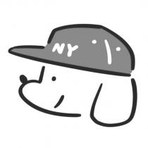 狗頭設計圖