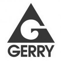 GERRY 及圖