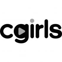 cgirls 設計字
