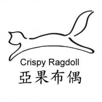 亞果布偶 Crispy Ragdoll 及圖