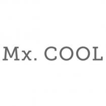 Mx.COOL