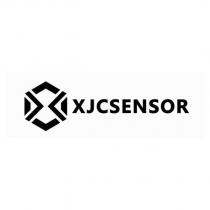 XJCSENSOR 及圖