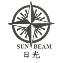 日光 SUN BEAM 及圖