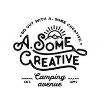 A. SOME CREATIVE 及圖
