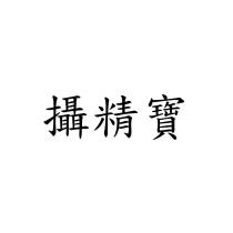 攝精寶