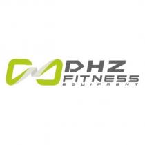 DHZ FITNESS EQUIPMENT 及圖