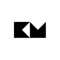 KM 設計字
