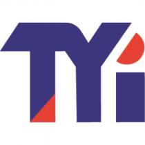 TYi 設計字