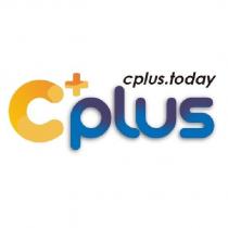 cplus 圖與 cplus.today