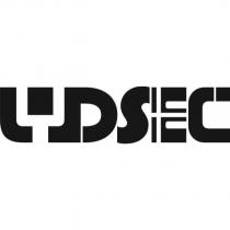 LYDSEC 設計字