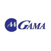 aa gama 及圖