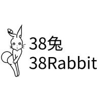 38 兔 38Rabbit 及圖