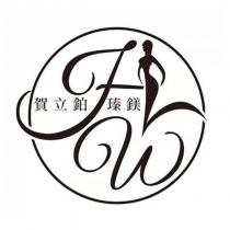 賀立鉑 瑧鎂 FW 及圖