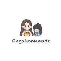 Gaga homemade 及圖