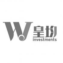 皇均 investments 及圖