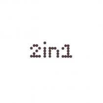 2in1 設計字