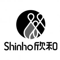 Shinho 欣和及圖