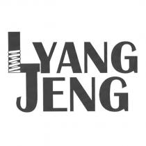 LYANG JENG 設計圖