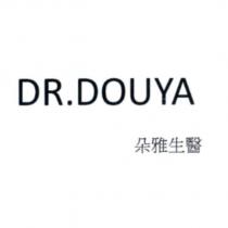 DR.DOUYA 朵雅生醫