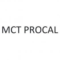 MCT PROCAL