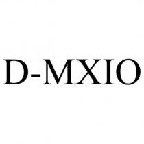 D-MXIO