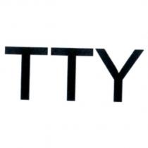 TTY