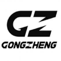 GZ GONGZHENG 設計圖