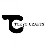 TC-TOKYO CRAFTS logo