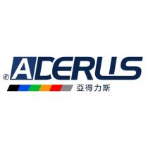 亞得力斯 eADERLIS 及圖
