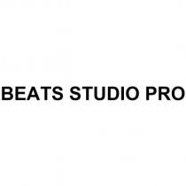 BEATS STUDIO PRO