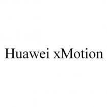 Huawei xMotion