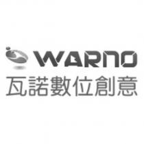 WARNO 瓦諾數位創意及圖