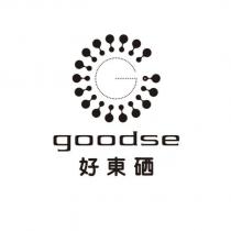 好東硒 GOODSE 及圖
