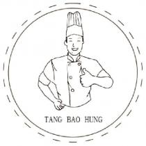 TANG BAO HUNG 及設計圖