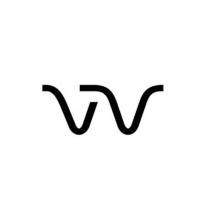 VV logo