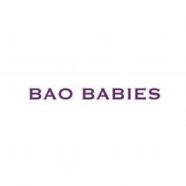 BAO BABIES