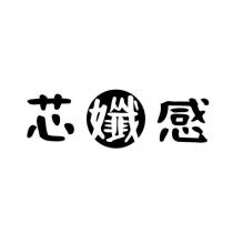 芯孅感