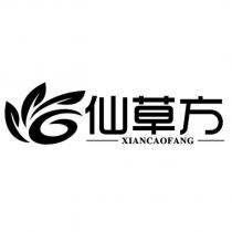 仙草方 XIANCAOFANG 及圖