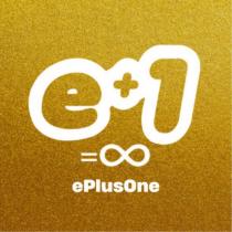 e+1=∞ ePlusOne