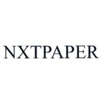 NXTPAPER