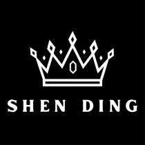 SHEN DING 及圖