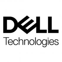 DELL TECHNOLOGIES stacked logo