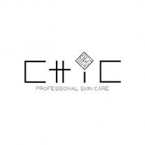 粋 CHiC 設計字