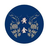 黃金 及圖