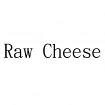 Raw Cheese
