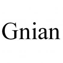 Gnian