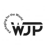 WJP Packaging for the World 及圖