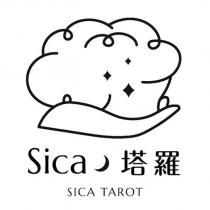 Sica 塔羅 SICA TAROT 及圖
